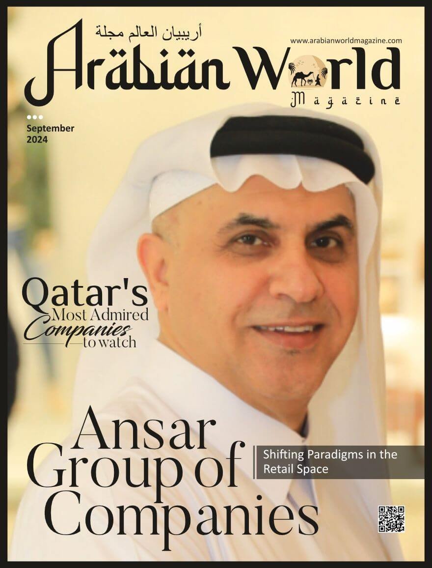 Read more about the article Qatar’s Most Admired Companies to watch