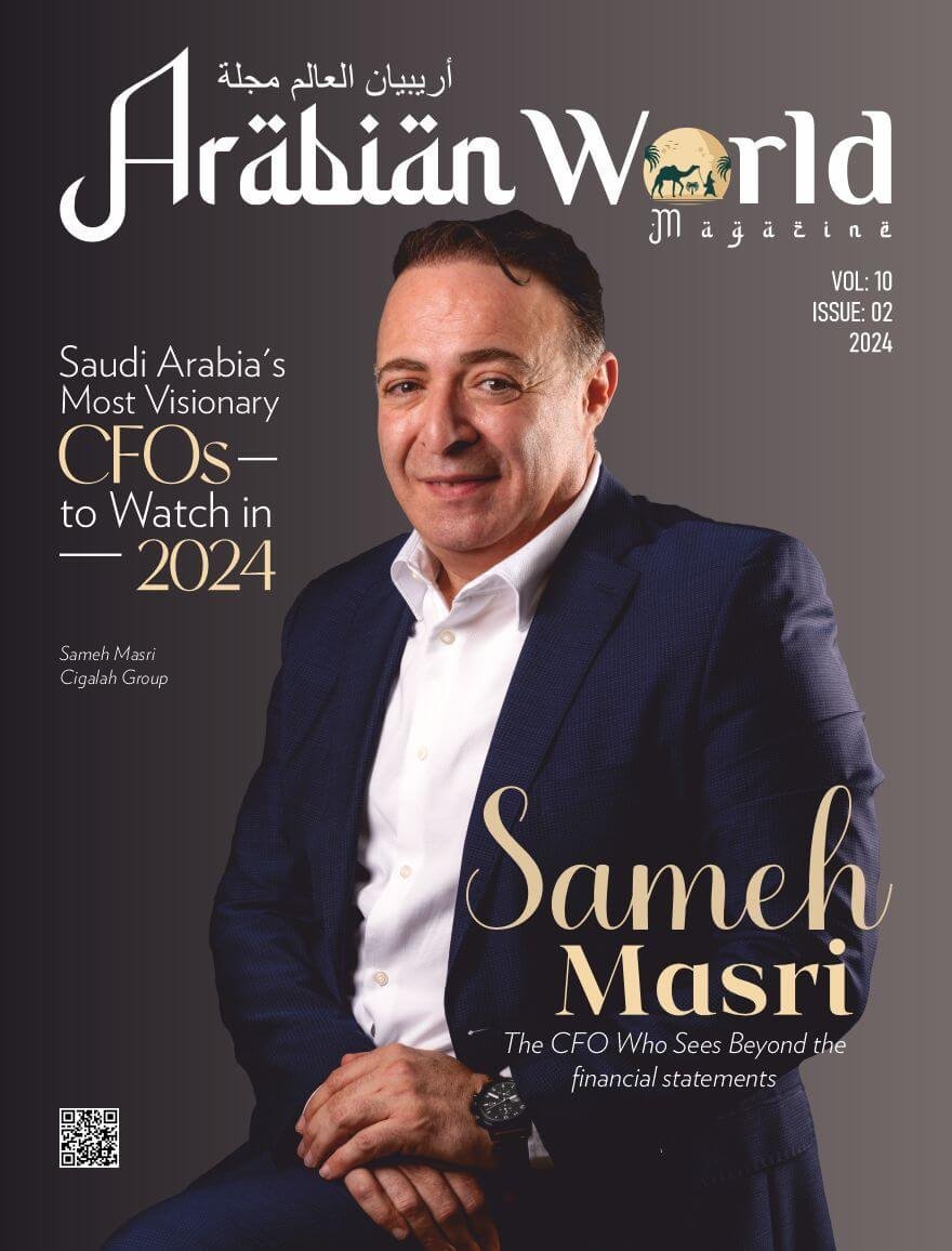 Read more about the article Saudi Arabia’s Most Visionary CFOs to Watch in 2024 October2024