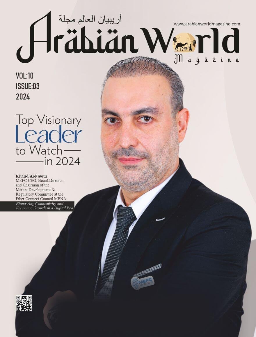 Read more about the article Top Visionary Leader to Watch in 2024 October2024