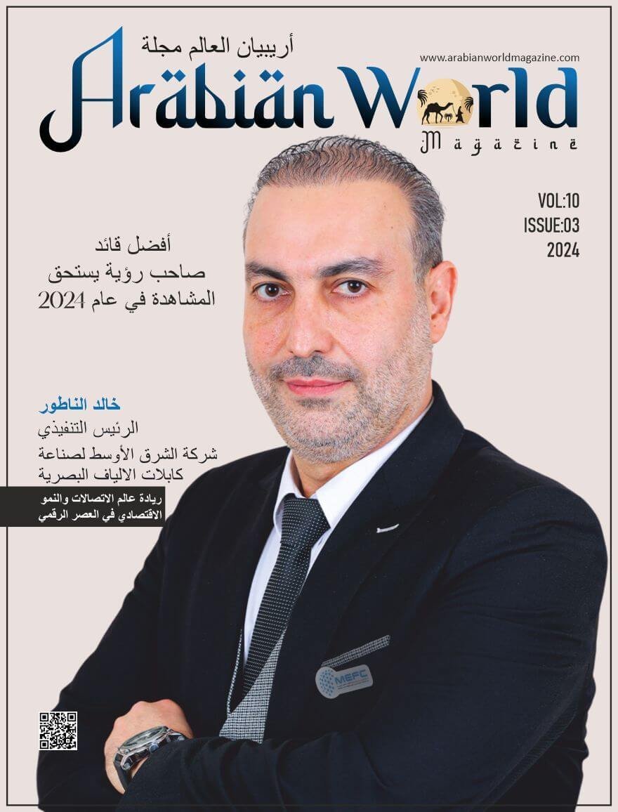 Read more about the article 2024 أفضل قائد صاحب رؤية يستحق المشاهدة في عام
