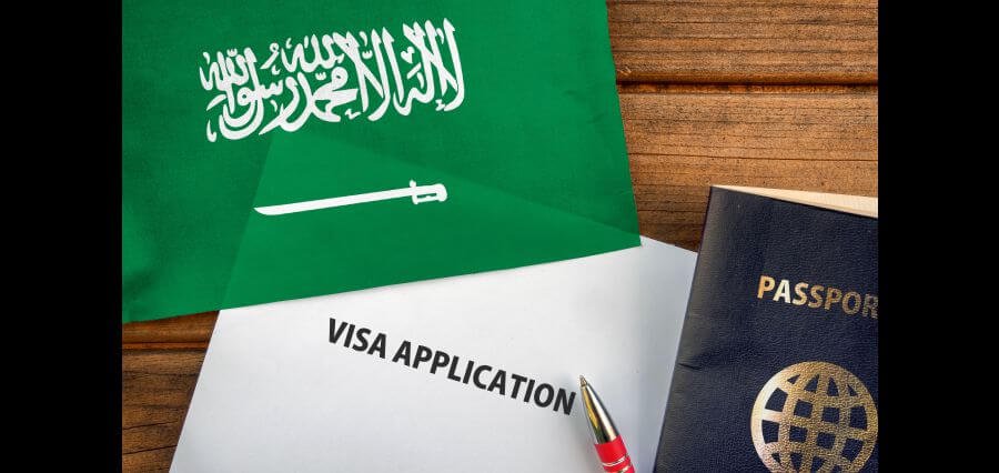 You are currently viewing Exploring different ways of getting a Business visa in Saudi Arabia