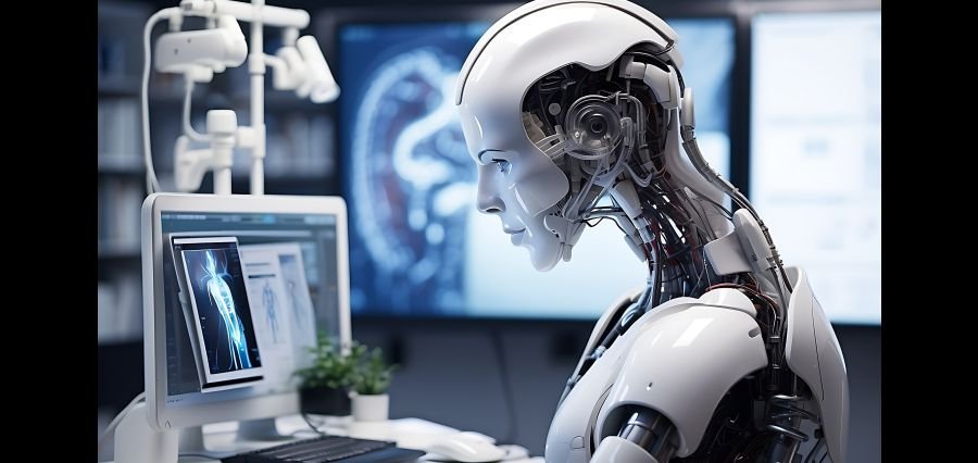 You are currently viewing Understanding the Role of Artificial Intelligence in Diagnosis