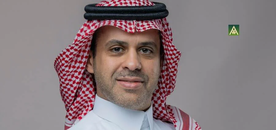 You are currently viewing Pioneering Innovation and Excellence at King Khalid International Airport: Abdulaziz Al-Asaker Gains Recognition in Arabian World Magazine as ARAB’s Most Influential CCOs to Watch in 2024