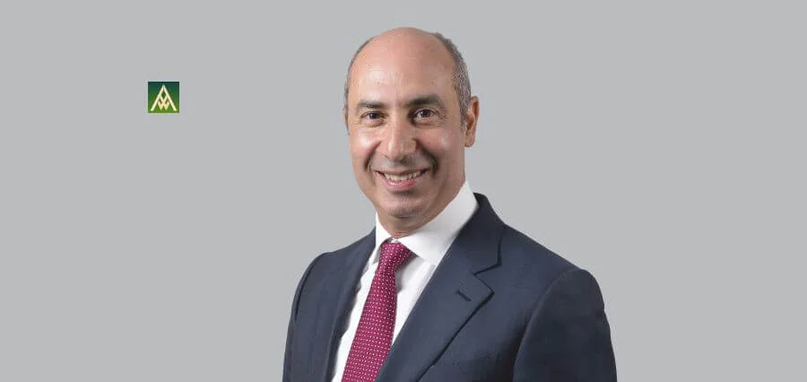 Hossam Seifeldin: Egypt's Top 10 CEOs Driving Change in 2024