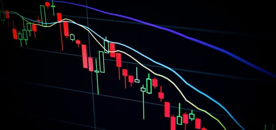You are currently viewing China and Hong Kong Markets Tumble Amid Renewed Trade War Tensions