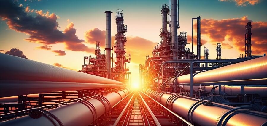 You are currently viewing Saudi Arabia Lowers Arab Light Crude Price, Signals Market Shift