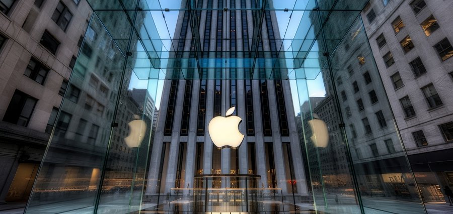 You are currently viewing Apple Shifts iPhone Production to India to Navigate Trade Challenges