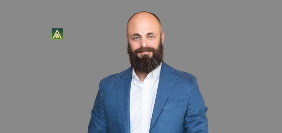 You are currently viewing Benjamin Marolda: Empowering Value-Added Solutions for Sustainable Farming