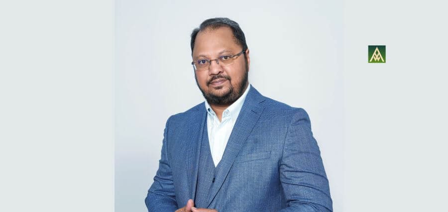 Read more about the article Ilyas Mohammed: Driving Operational Excellence & Strategic Growth in the Middle East