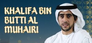 Read more about the article Khalifa bin Butti al Muhairi Drives Change in 2025 Markets