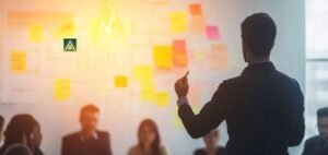 Read more about the article Listening to Lead: How the Best Leaders Create Space for Others to Thrive