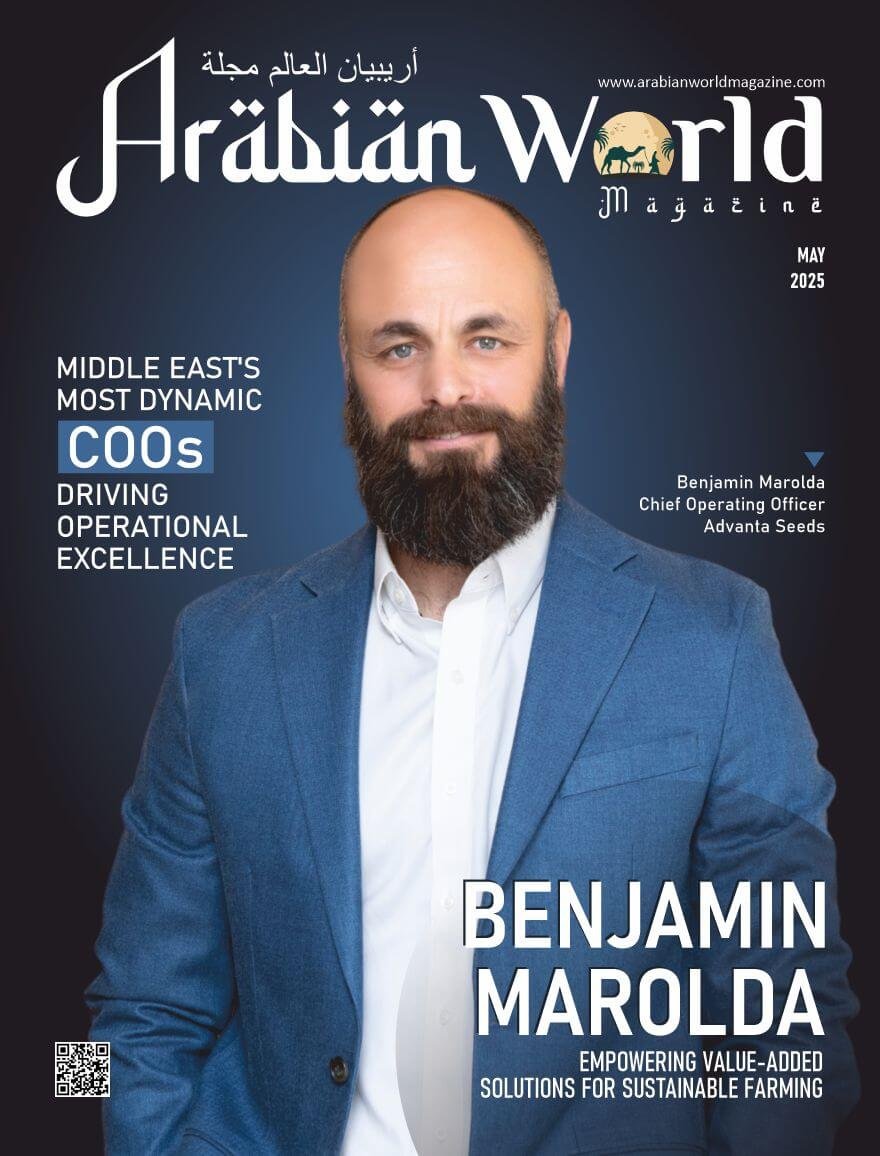 Middle East’s Most Dynamic COOs Driving Operational Excellence