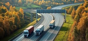 Read more about the article Salik Q1 2025 Net Profit Advances 33.7% with Toll Gate Expansion, Variable Pricing