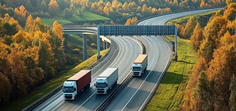 Read more about the article Salik Q1 2025 Net Profit Advances 33.7% with Toll Gate Expansion, Variable Pricing