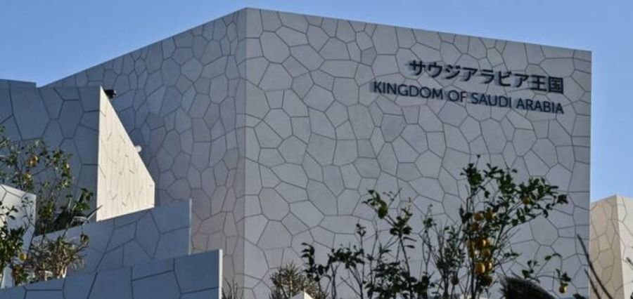 Read more about the article Saudi Pavilion Wins Gold for Cultural Architecture at NY Design Awards