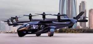 Read more about the article Archer and Jetex Partner to Launch Global eVTOL Air-Taxi Network