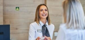 Read more about the article Building Culture in Hospitality: How Great Leaders Inspire Service Excellence
