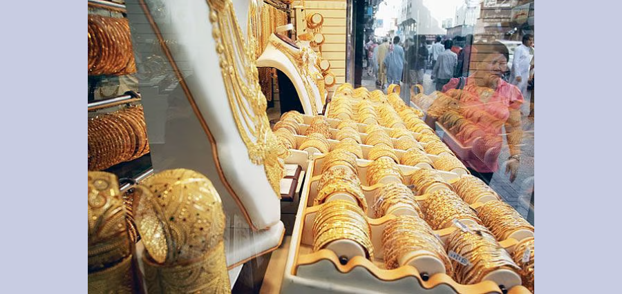 Dubai Gold Prices Flat as Eid Al Adha Promotions Launch Amid Shopper Conservation