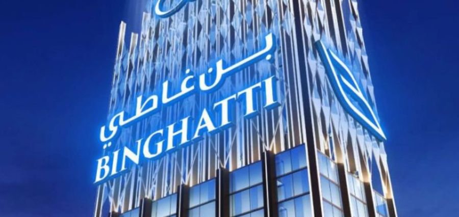 You are currently viewing Dubai’s Binghatti sets up new DIFC company – to Finance Buyers, Contractors