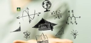 Read more about the article Learning Beyond Borders: The Globalization of Education