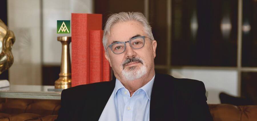 Michael Gale: From Silicon Valley to Global Entrepreneurial Leader