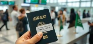 Read more about the article Saudi Arabia Announces 30-Day Exit Grace Period for Expired Visit Visas During Hijri New Year