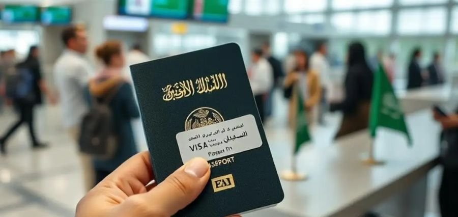 You are currently viewing Saudi Arabia Announces 30-Day Exit Grace Period for Expired Visit Visas During Hijri New Year