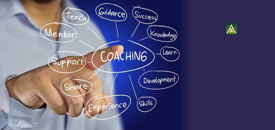Coaching Edge: Unlocking Potential in Business and Life