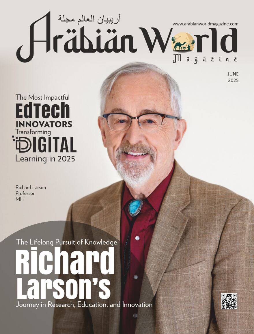 The Most Impactful EdTech Innovators Transforming Digital Learning in 2025