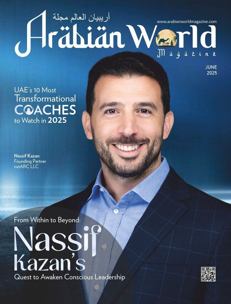 Top 10 Transformational Coaches to Watch in UAE 2025