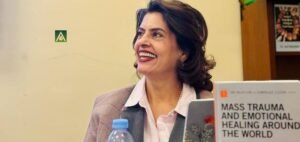Read more about the article An Exemplary Educator – Dr. Sunitha Kshatriya: Establishing Strategic Partnerships in Education, Women, and Youth Empowerment Initiatives