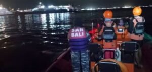 Read more about the article Speedboat Capsizes off Mentawai Islands: 11 Missing, 7 Rescued Amid Sudden Storm