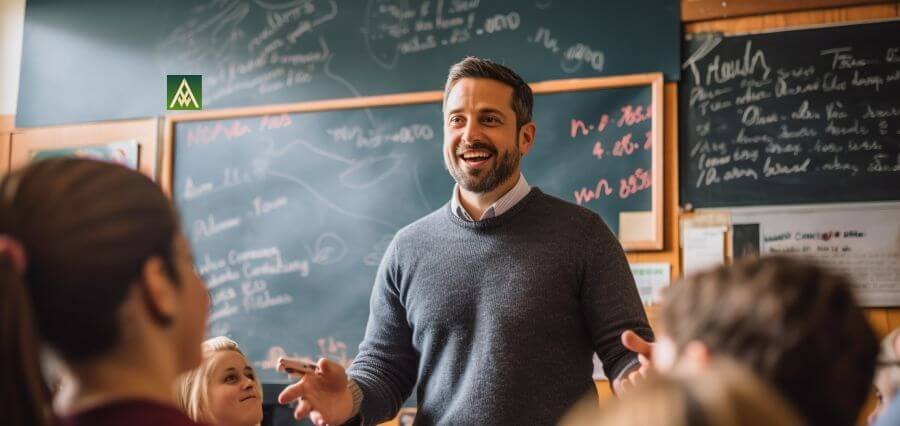 The Human Touch: How Educators Lead with Heart & Vision