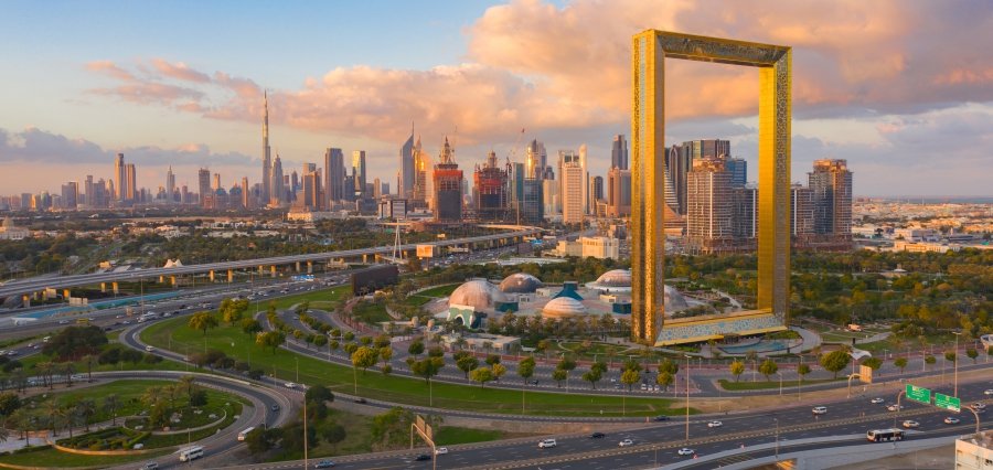 You are currently viewing Dubai’s RTA Upgrades Al Thanya Street to Ease Traffic and Improve Safety