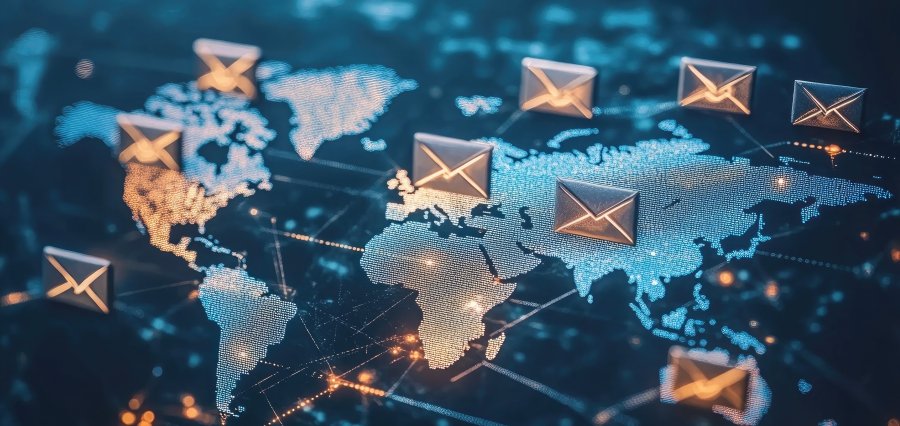 You are currently viewing UAE’s 7X Launches Waslah Post, World’s First Global Digital Postal Platform